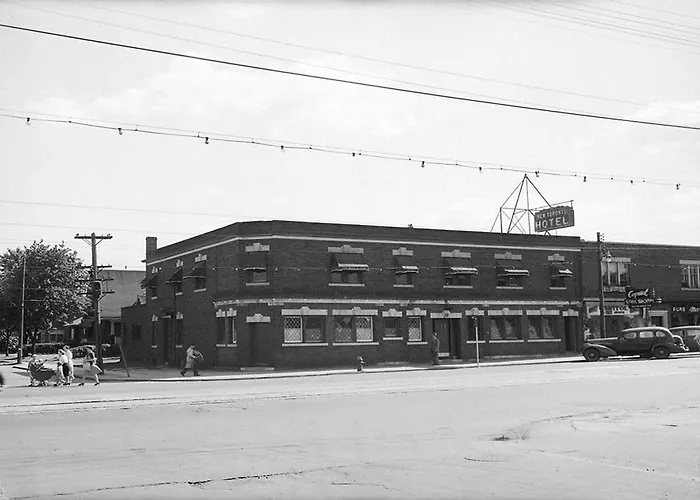 The Westlake Toronto